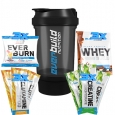 PROMO STACK EVERBUILD EVERY DAY SAMPLE Pack 1