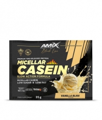 AMIX Black Line Micellar Casein