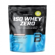BIOTECH USA Iso Whey ZERO /πακέτο/