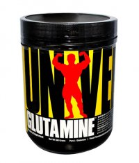 UNIVERSAL Glutamine Powder