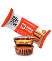 BORN WINNER Protein Cups / 2 Cups