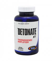 GASPARI Detonate XT 90 Caps.