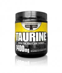 PRIMAFORCE Taurine 250g.