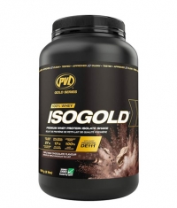 PVL Iso Gold