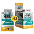 MelliGEL Spirulina / 12 x 32 g