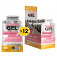 MelliGEL Ginger Cherry / 12 x 32 g