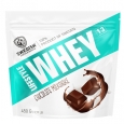 SWEDISH SUPPLEMENTS Lifestyle Whey