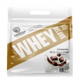 SWEDISH SUPPLEMENTS Whey Protein Deluxe