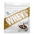SWEDISH SUPPLEMENTS Whey Protein Deluxe