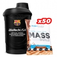 PROMO STACK Halloween BF Stack 5