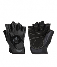 GORILLA WEAR Mitchell Training gloves / Black