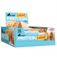 OLIMP Protein Crisp Bar Box / 20 x 40 g