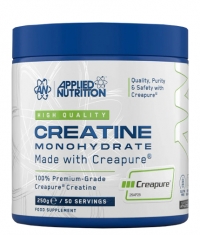 APPLIED NUTRICEUTICALS Creatine Monohydrate with Creapure