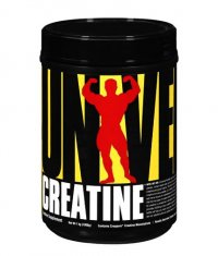 UNIVERSAL Creatine Powder