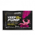 AMIX Black Line Yeep Pump NO CAFF