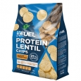 XFUEL Red Lentil Protein Chips / 70 g