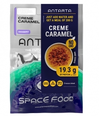 ANTARTA Creme Caramel