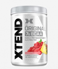 HOT PROMO Xtend Original BCAA / 30 Servings