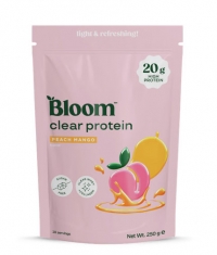 BLOOM Clear Protein