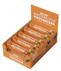 BOSY Protein Bar Box / 24 x 49 g