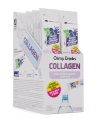 OLIMP Drinks COLLAGEN / 20 Sachets
