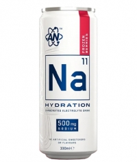 APPLIED NUTRITION Na11 Hydration Drink / 330 ml