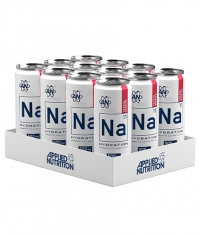 APPLIED NUTRITION Na11 Hydration Drink Box / 12 x 330 ml