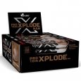 OLIMP Protein Xplode Bar Box / 12 x 40 g