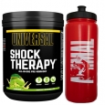 PROMO STACK Shock Therapy + Water Bottle