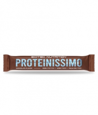 HOT PROMO Proteinissimo Prime Bar