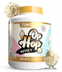 FORCELAB Op Hop Whey Box / 12 x 30 g