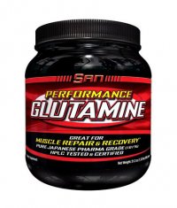 SAN Performance Glutamine