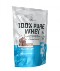 BIOTECH USA 100% Pure Whey