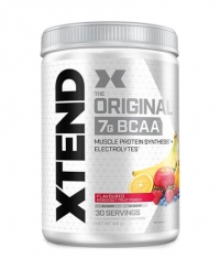 HOT PROMO Xtend Original BCAA / 30 Servings
