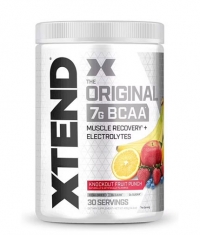 HOT PROMO Xtend Original BCAA / 30 Servings