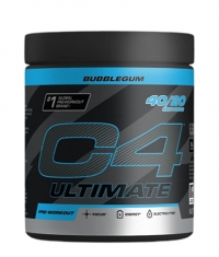 HOT PROMO C4 Ultimate Pre-Workout / 20 / 40 Servings