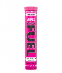 APPLIED NUTRITION BODYFUEL™ Hydration Tablets / 20 Effervescent Tabs