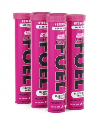 APPLIED NUTRITION BODYFUEL™ Hydration Tablets / 6 Pieces