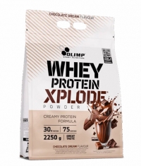 OLIMP Whey Protein Xplode