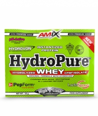 AMIX HydroPure™ Whey / 1.6kg