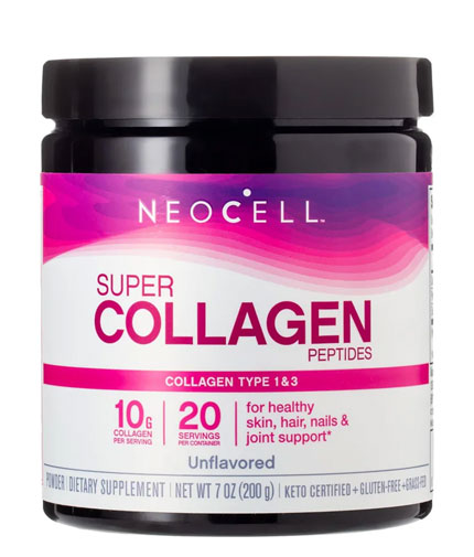 NEOCELL Super Collagen Peptides