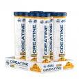 APPLIED NUTRITION Creatine Monohydrate / 6 x 16 Effervescent Tabs