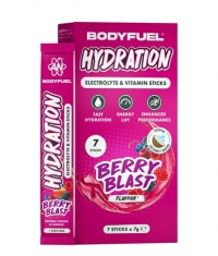 APPLIED NUTRITION BodyFuel™ Hydration / 7 Sticks x 7 g