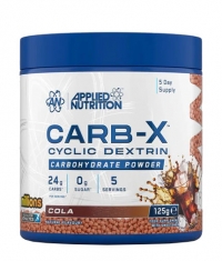 APPLIED NUTRITION Carb-X