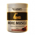GET MORE POWER Get More Muscle Creatine Monohydrate