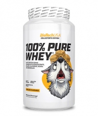 BIOTECH USA 100% Pure Whey