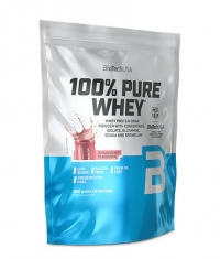 BIOTECH USA 100% Pure Whey