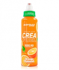 EVERBUILD Crea Fuel / 400 ml