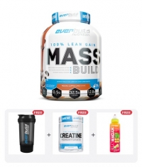 PROMO STACK EVERBUILD 1+3 FREE GIFTS 1