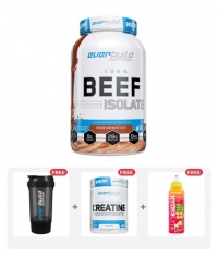 PROMO STACK EVERBUILD 1+3 FREE GIFTS 5